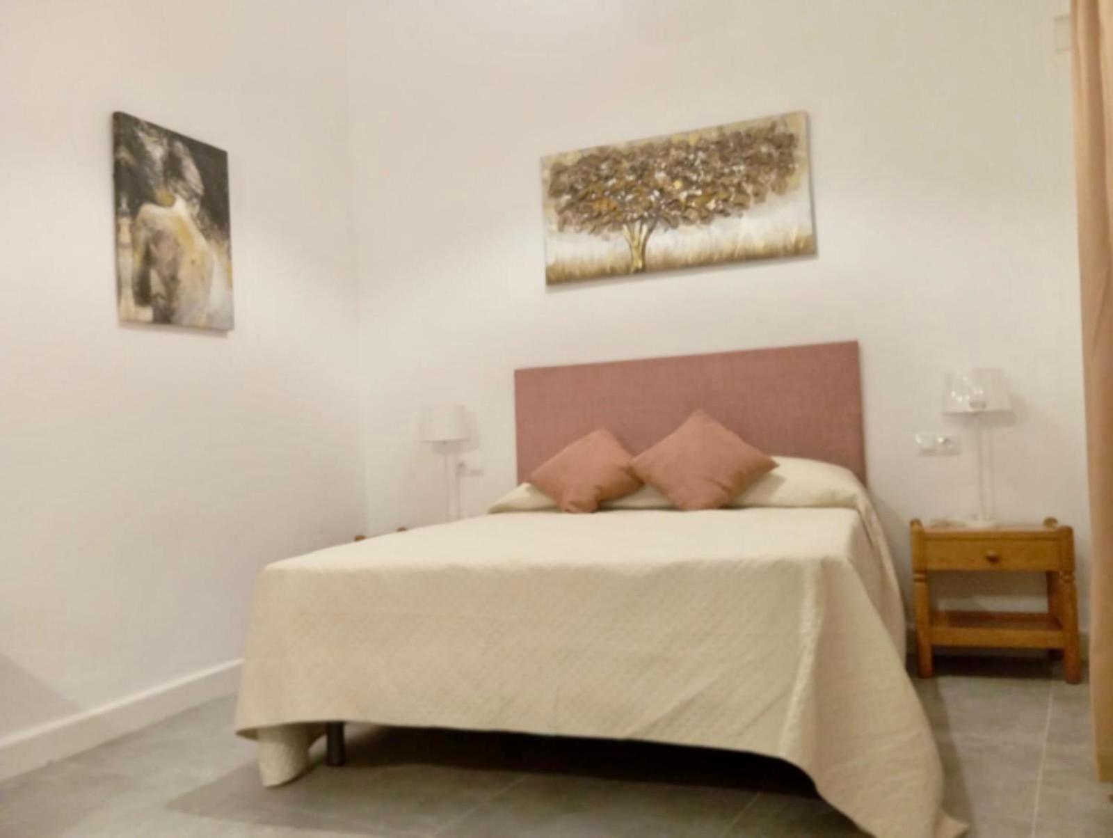 Vacational Homes South Organic Malaga Zewnętrze zdjęcie