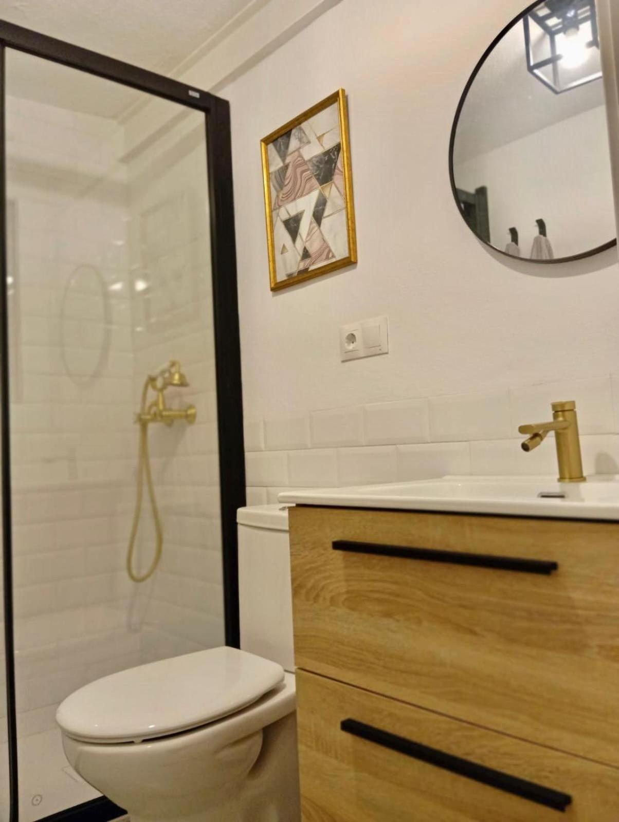 Vacational Homes South Organic Malaga Zewnętrze zdjęcie