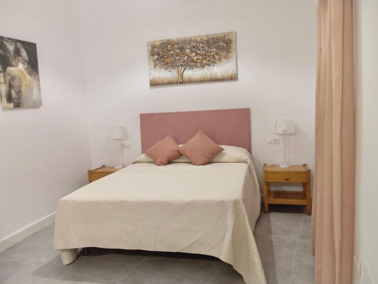 Vacational Homes South Organic Malaga Zewnętrze zdjęcie