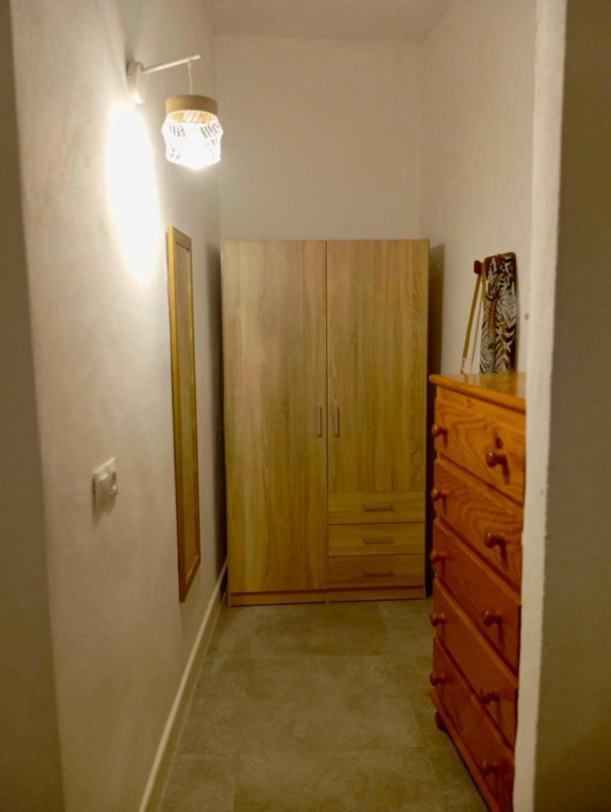Vacational Homes South Organic Malaga Zewnętrze zdjęcie