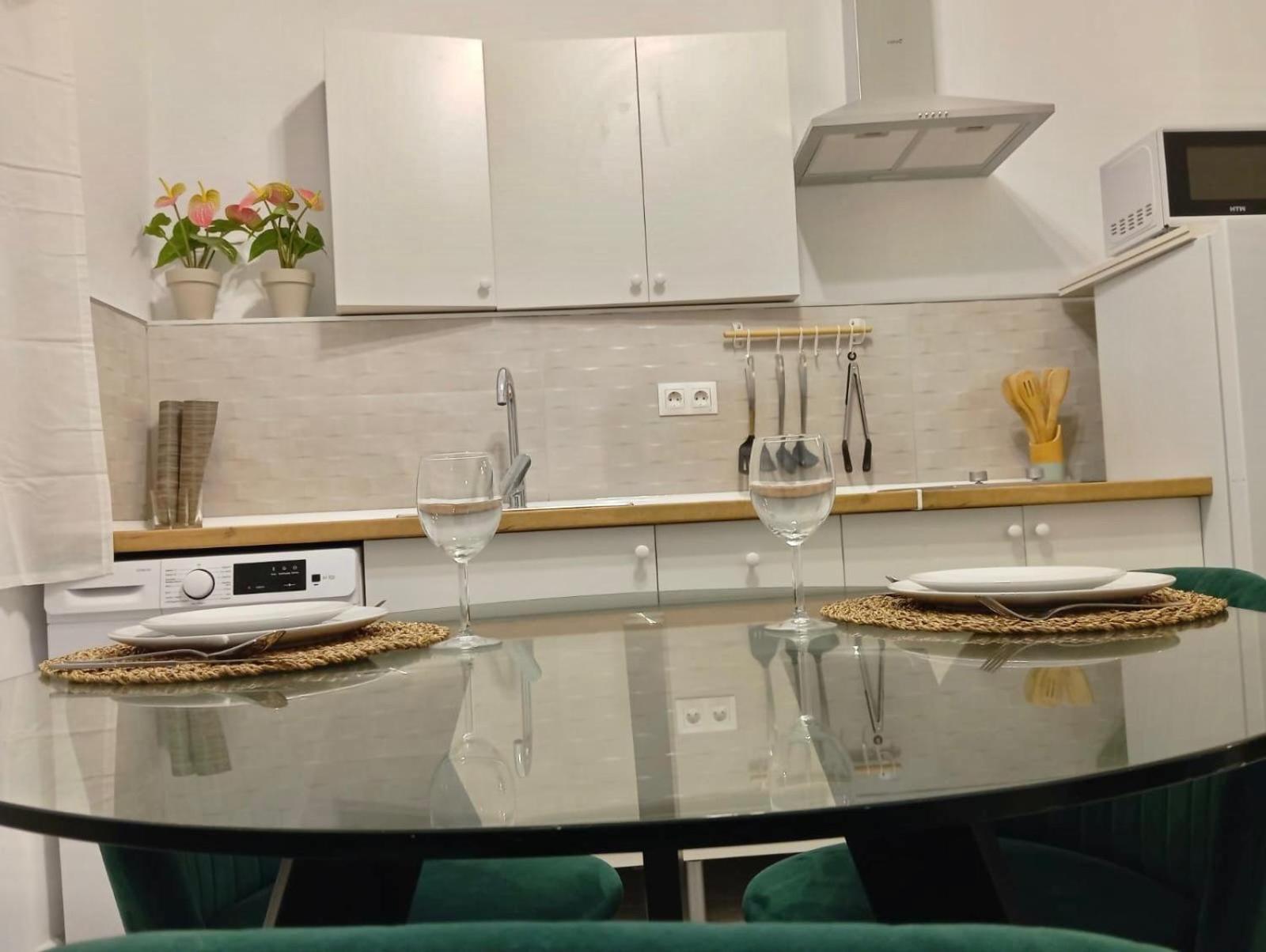 Vacational Homes South Organic Malaga Zewnętrze zdjęcie