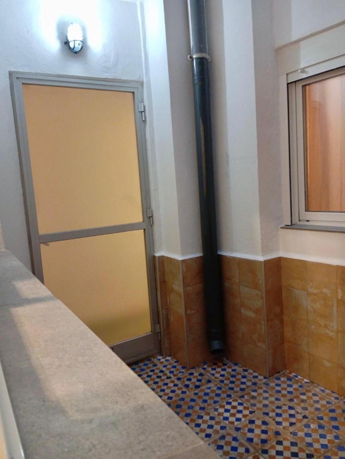 Vacational Homes South Organic Malaga Zewnętrze zdjęcie