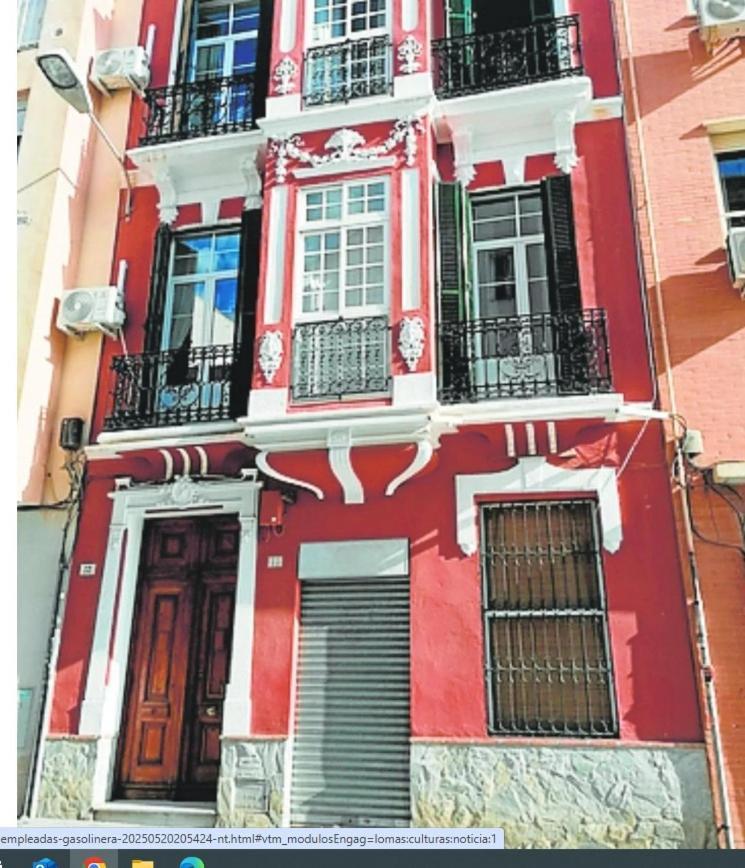Vacational Homes South Organic Malaga Zewnętrze zdjęcie